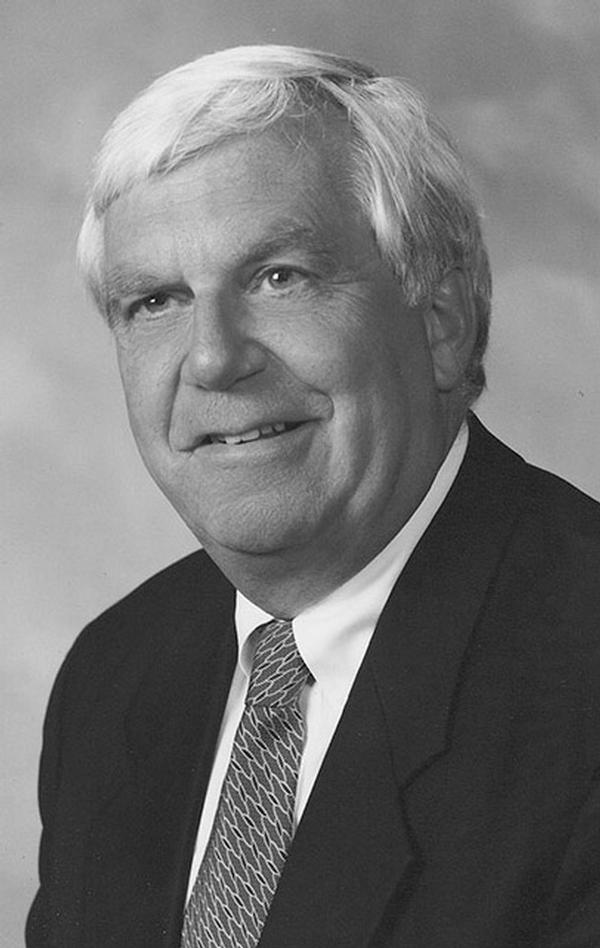 John Veeder Moore